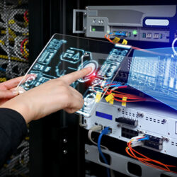 Technical Services